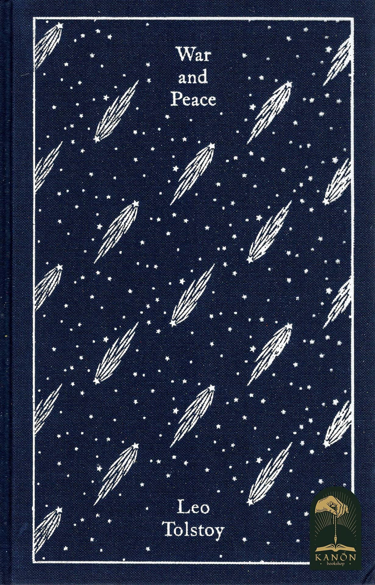 war and peace clothbound war and peace clothbound